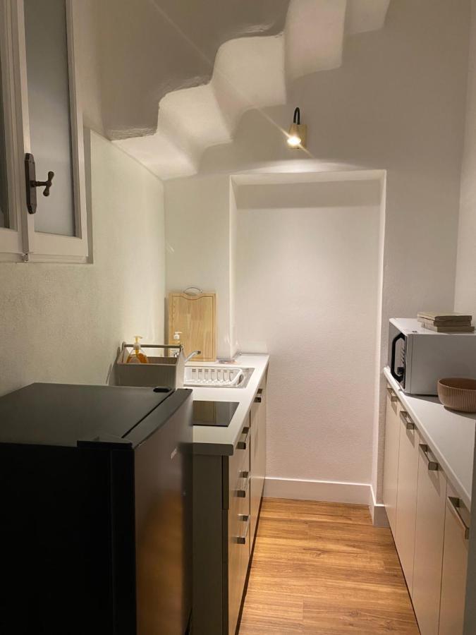 Ferienwohnung Loft Manzoni 37 Cremona Exterior foto